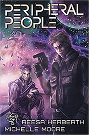 Peripheral People (Ylendrian Empire) by Reesa Herberth, Michelle Moore