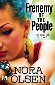 Cover of: Frenemy of the People