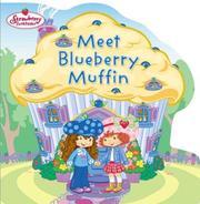 Cover of: Meet Blueberry Muffin