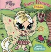 Cover of: Fairy Princess Frolique sweet surprises by Megan E. Bryant