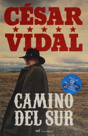 Cover of: Camino del sur