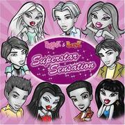 Cover of: Superstar sensation! by 