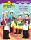 Cover of: The Wiggles Eat Right