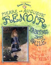 Cover of: Pierre-Auguste Renoir: paintings that smile
