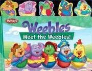 Cover of: Weebles by *SI Artists*