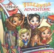 Cover of: Funkhouse Adventure (Lil' Bratz) by 