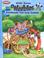 Cover of: Treehouse Fun and Games (Weebles)