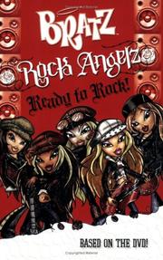Cover of: Rock angelz: ready to rock!