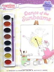 Cover of: Dance of the Sunbeams