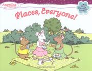 Cover of: Places, Everyone! | Katharine Holabird