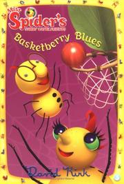 Cover of: Basketberry blues by Kirk, David