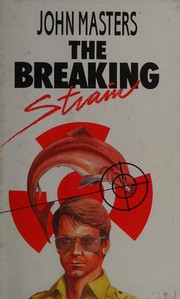 Cover of: The breaking strain. by John Masters