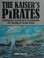 Cover of: The Kaiser's pirates