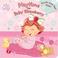 Cover of: Playtime for Baby Strawberry (Strawberry Shortcake Baby)