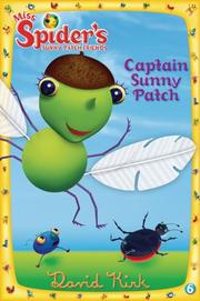 Cover of: Captain Sunny Patch