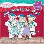 Cover of: All Dancers on Deck