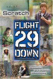 Cover of: Scratch #5 (Flight 29 Down) by Walter Sorrells