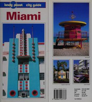 Cover of: Miami by Nick Selby