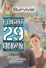 Cover of: Survival #7 (Flight 29 Down)