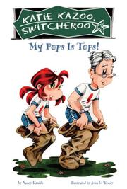 Cover of: My Pops Is Tops! #25 (Katie Kazoo, Switcheroo)