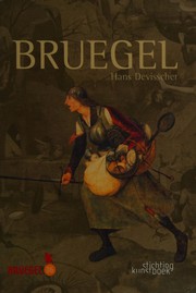 Cover of: Bruegel