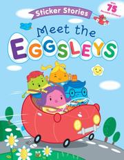 Cover of: Meet the Eggsleys