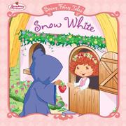 Cover of: Snow White by Megan E. Bryant