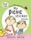 Cover of: My Picnic Sticker Stories (Charlie and Lola)
