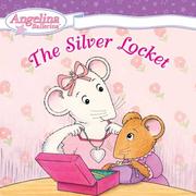 Cover of: The Silver Locket by Katharine Holabird
