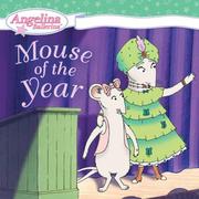 Cover of: Mouse of the Year