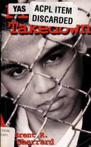 Cover of: Final Takedown by 