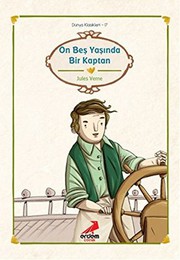 Cover of: On Bes Yasinda Bir Kaptan by Jules Verne