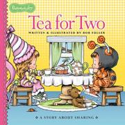 Cover of: Tea for Two (Paddywhack Lane) by Bob Fuller