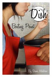 Cover of: Boiling Point #3 (Dish) by Diane Muldrow