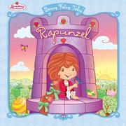 Cover of: Rapunzel by Megan E. Bryant