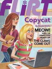 Cover of: Copycat #9 (Flirt) by Nicole Clarke
