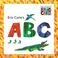 Cover of: Eric Carle's ABC