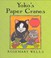 Cover of: Yoko's Paper Cranes