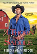 Cover of: Thorn in the Saddle