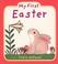 Cover of: My First Easter