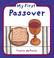 Cover of: My First Passover