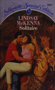 Cover of: Solitaire. by Philip Lindsay
