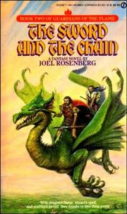 Cover of: The Sword and the Chain
