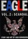 Cover of: Eagle, the making of an Asian-American president.