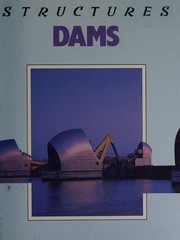 Cover of: Dams (Structures)
