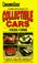 Cover of: Complete Book of Collectible Cars 1997