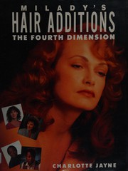 Cover of: Hair additions by Charlotte Jayne