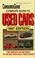 Cover of: Complete Guide to Used Cars