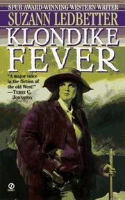 Cover of: Klondike Fever by Suzann Ledbetter