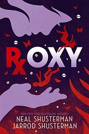 Cover of: Roxy by Neal Shusterman, Jarrod Shusterman